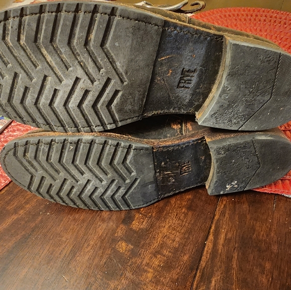Frye Boots - Picture 5 of 5